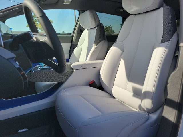 2027 Cadillac OPTIQ Sport