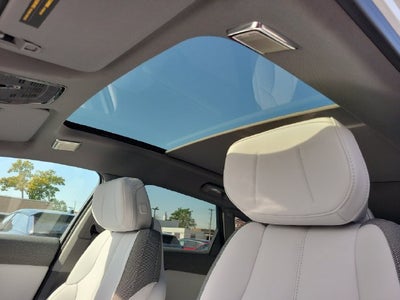 2027 Cadillac OPTIQ Sport