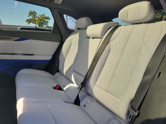 2027 Cadillac OPTIQ Sport
