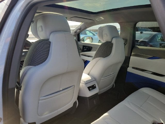 2027 Cadillac OPTIQ Sport