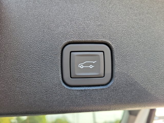 2027 Cadillac OPTIQ Sport