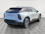 2027 Cadillac OPTIQ Sport
