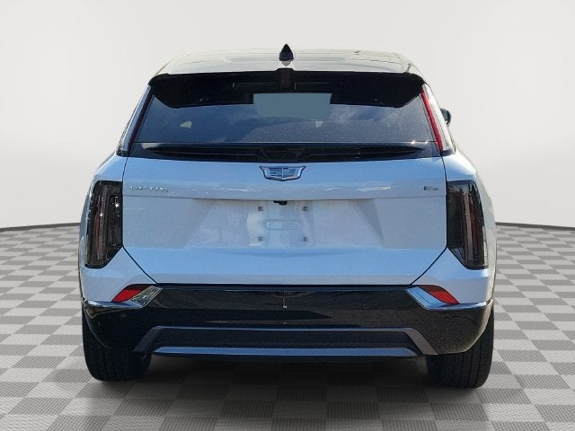 2027 Cadillac OPTIQ Sport