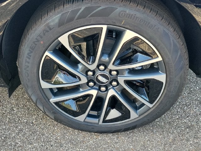 2027 Cadillac OPTIQ Sport