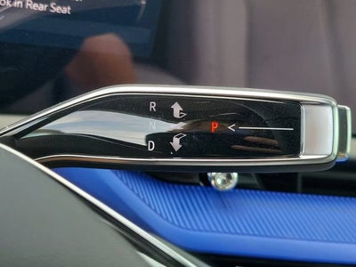 2027 Cadillac OPTIQ Sport