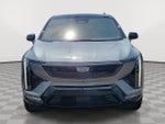 2027 Cadillac OPTIQ Sport