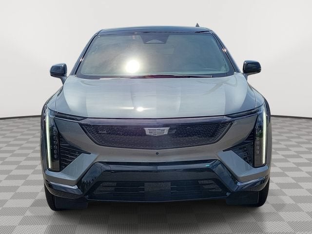 2027 Cadillac OPTIQ Sport