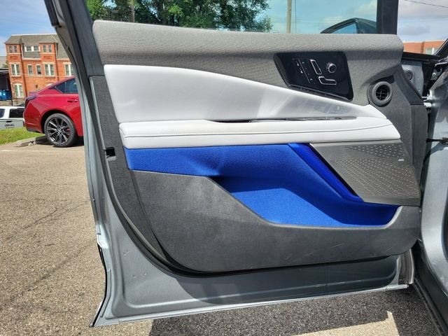 2027 Cadillac OPTIQ Sport