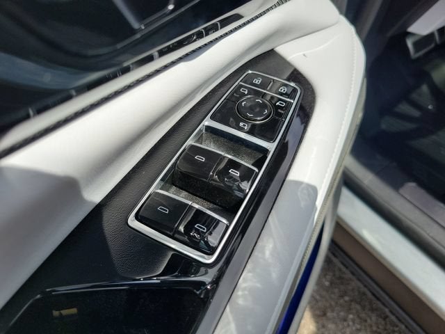 2027 Cadillac OPTIQ Sport
