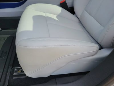 2027 Cadillac OPTIQ Sport