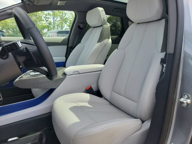 2027 Cadillac OPTIQ Sport