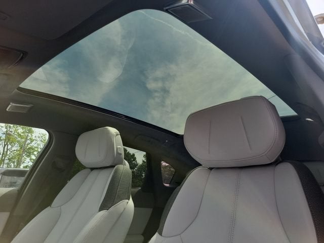 2027 Cadillac OPTIQ Sport