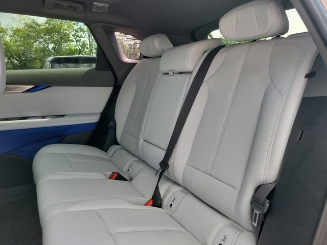 2027 Cadillac OPTIQ Sport