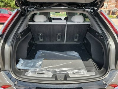 2027 Cadillac OPTIQ Sport