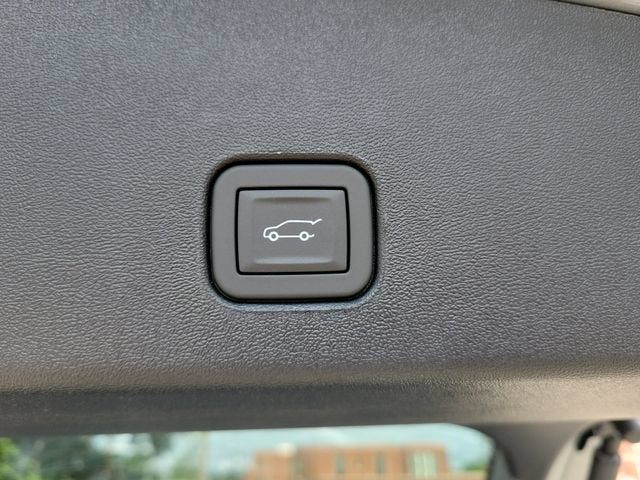 2027 Cadillac OPTIQ Sport