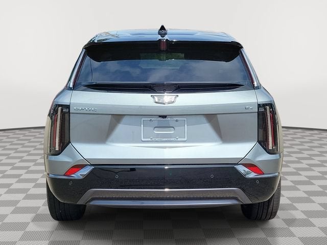 2027 Cadillac OPTIQ Sport
