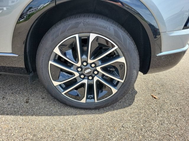 2027 Cadillac OPTIQ Sport