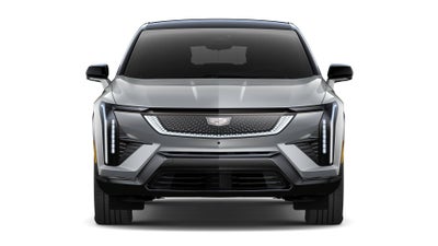 2025 Cadillac OPTIQ Sport 1