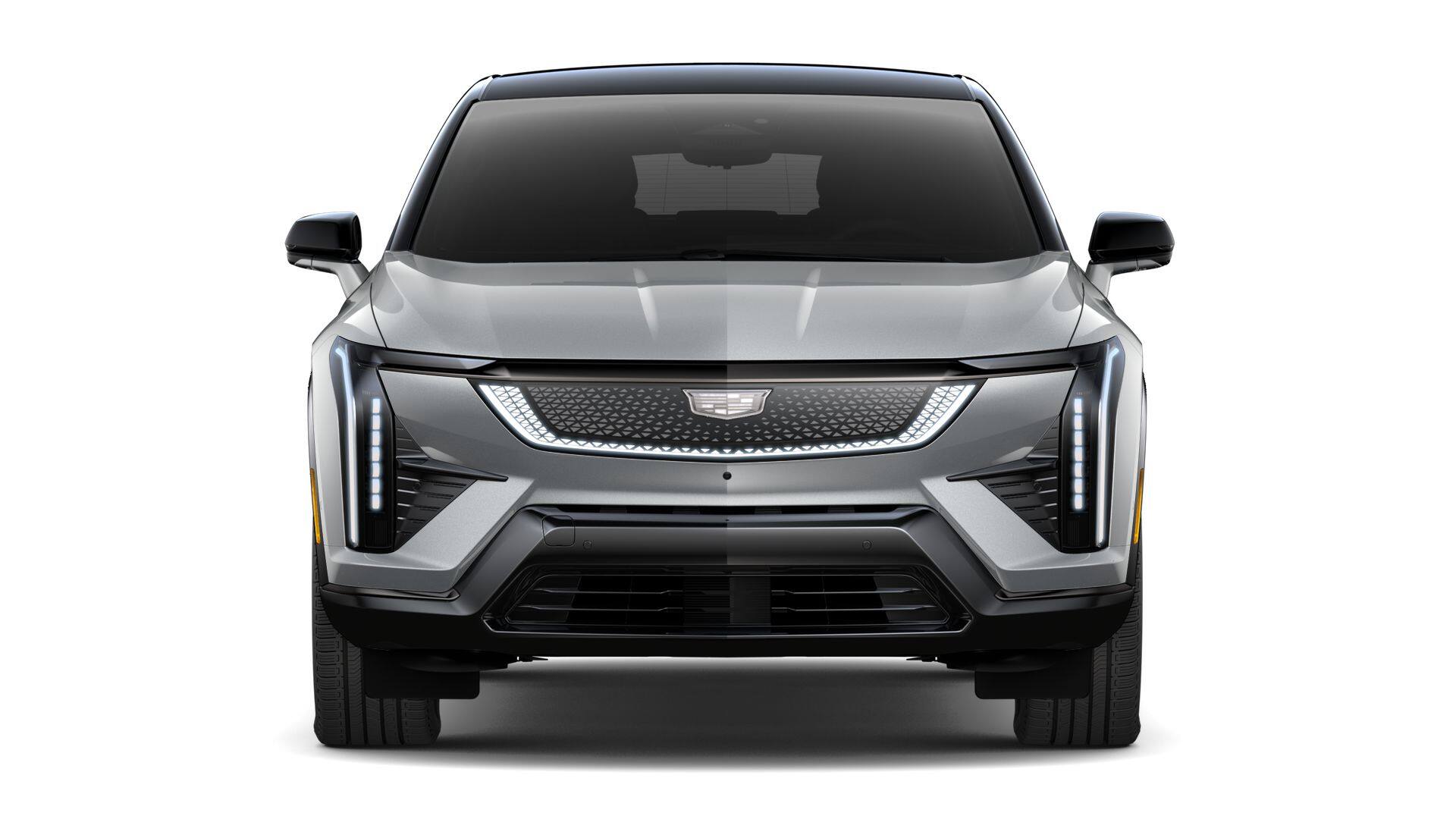 2025 Cadillac OPTIQ Sport 1