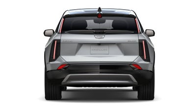 2025 Cadillac OPTIQ Sport 1