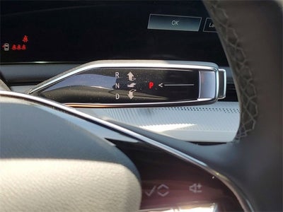 2025 Cadillac OPTIQ Sport 1