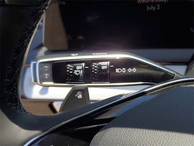 2025 Cadillac OPTIQ Sport 1