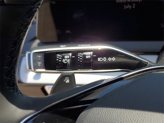 2025 Cadillac OPTIQ Sport 1