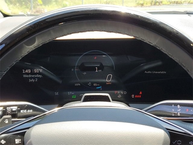 2025 Cadillac OPTIQ Sport 1