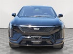 2025 Cadillac OPTIQ Sport 1