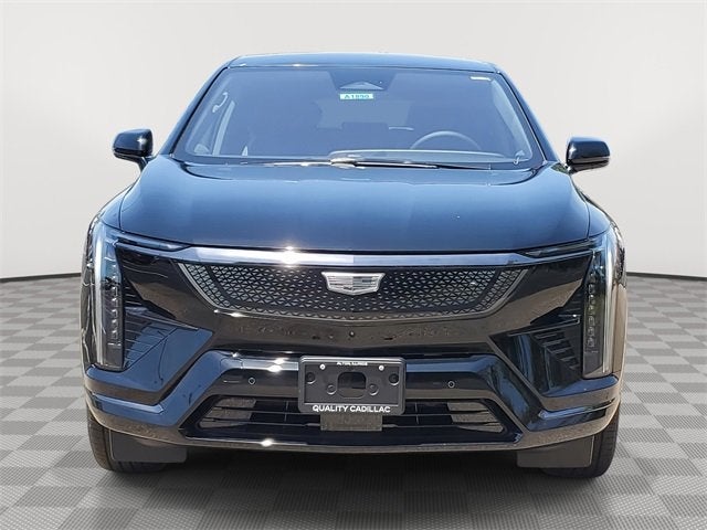2025 Cadillac OPTIQ Sport 1