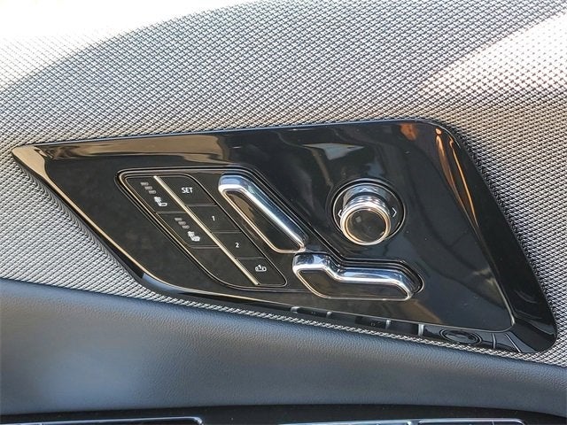 2025 Cadillac OPTIQ Sport 1