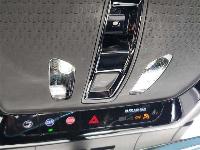 2025 Cadillac OPTIQ Sport 1