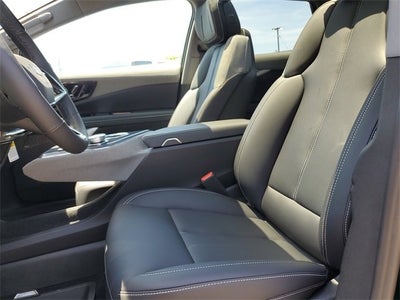 2025 Cadillac OPTIQ Sport 1