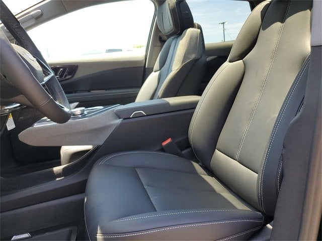 2025 Cadillac OPTIQ Sport 1