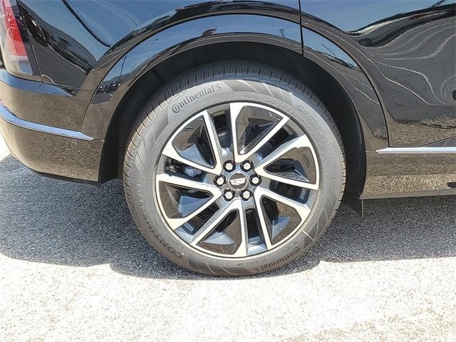 2025 Cadillac OPTIQ Sport 1