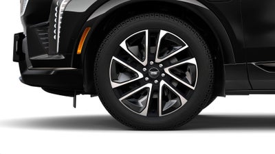 2025 Cadillac OPTIQ Sport 1