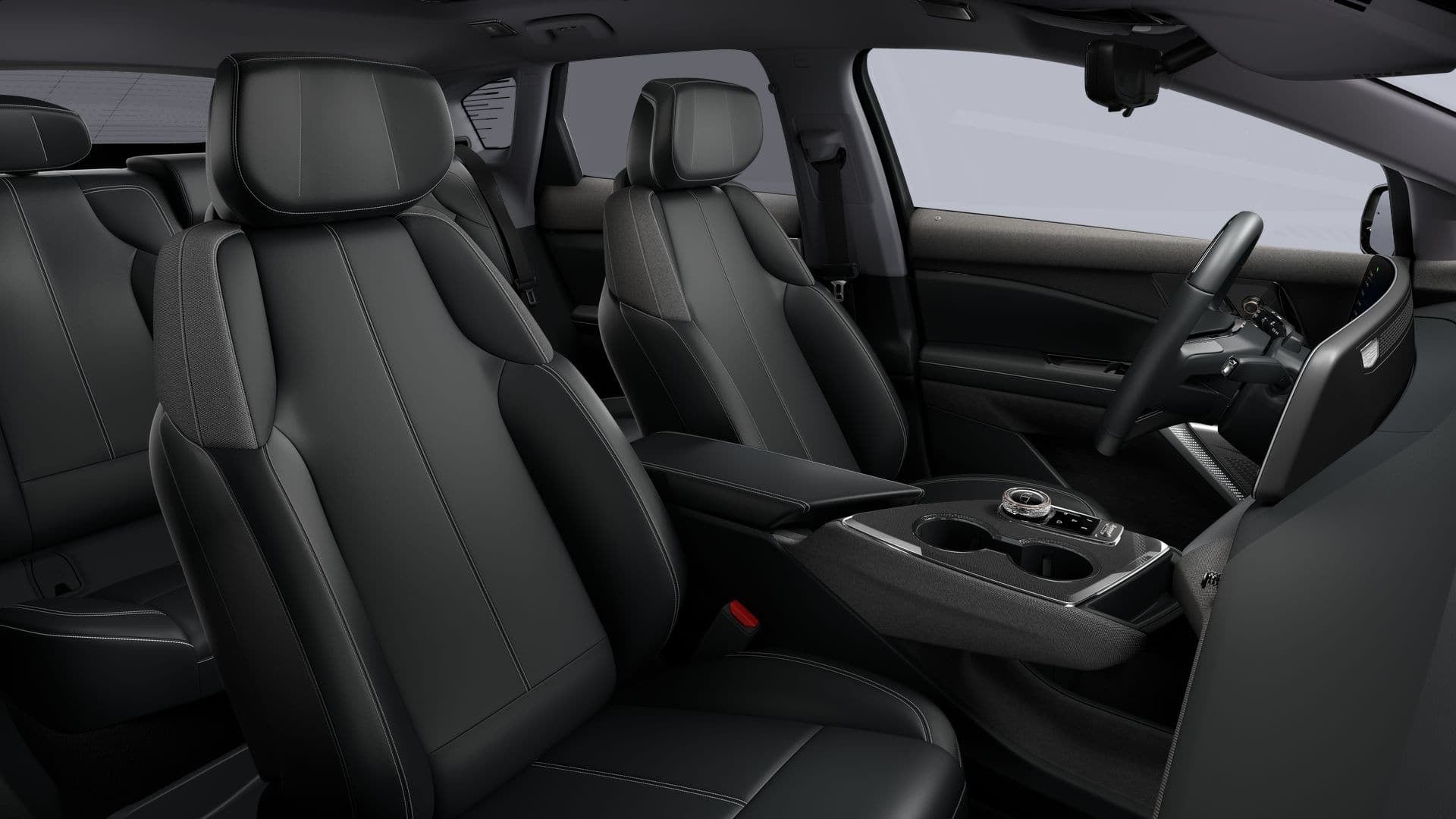 2025 Cadillac OPTIQ Sport 1