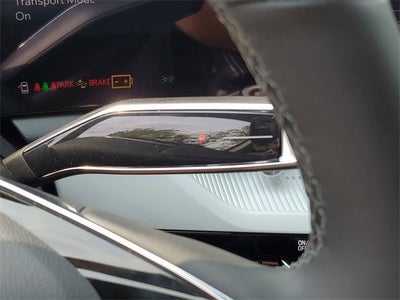 2025 Cadillac OPTIQ Sport 1