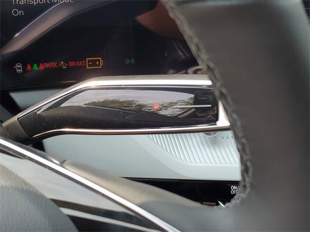 2025 Cadillac OPTIQ Sport 1