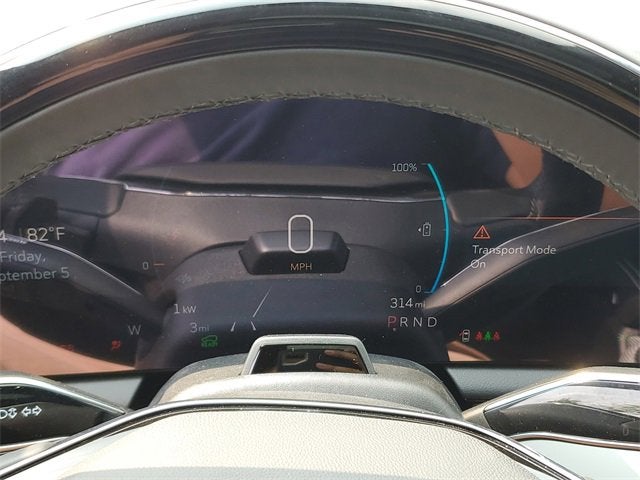 2025 Cadillac OPTIQ Sport 1