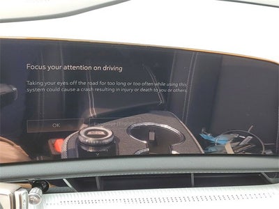 2025 Cadillac OPTIQ Sport 1