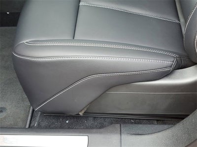 2025 Cadillac OPTIQ Sport 1