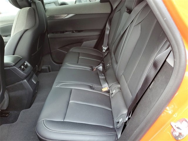 2025 Cadillac OPTIQ Sport 1