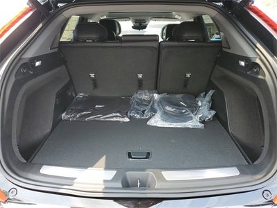 2025 Cadillac OPTIQ Sport 1