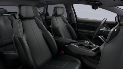 2025 Cadillac OPTIQ Sport 1