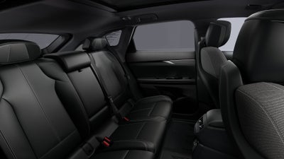 2025 Cadillac OPTIQ Sport 1