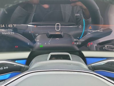 2026 Cadillac OPTIQ Premium Sport