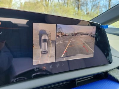 2026 Cadillac OPTIQ Premium Sport