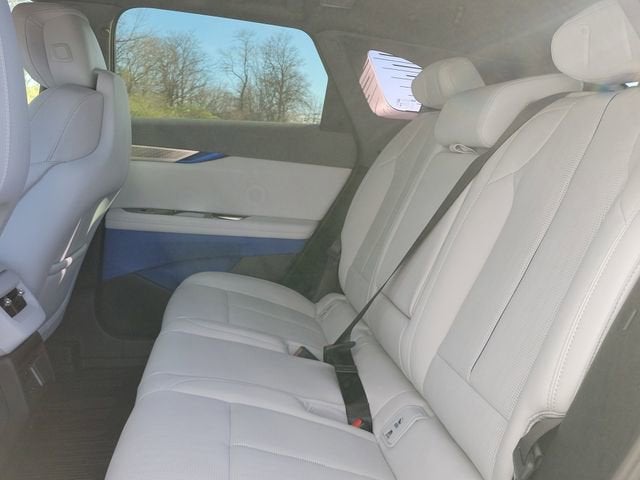 2026 Cadillac OPTIQ Premium Sport