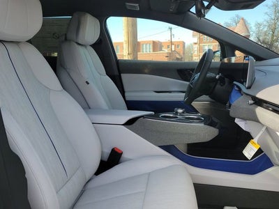 2026 Cadillac OPTIQ Premium Sport